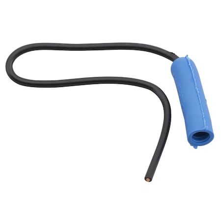 Jumper Wire,Blunt Cut To Standard Female