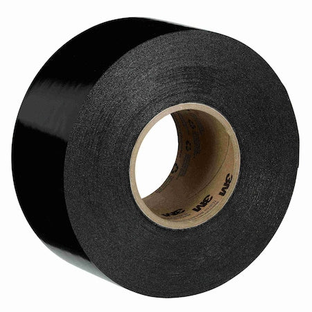 SealingTape,Black,36ydL,3inW,PK3