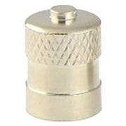 Valve cap, dome type, high-temperature (TRVC3)