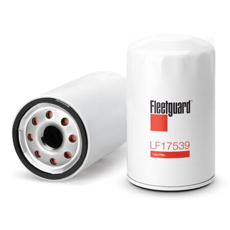 Oil Filter Cellulose Spin On