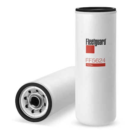 Fuel Filter Spin On