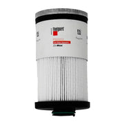 Filter Design Spin On