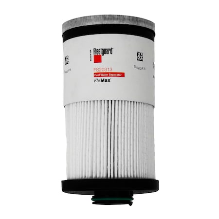 Filter Design Spin On