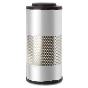 Automotive Air Filter,Round,6 1/2 in L