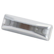 License Plate Lamp