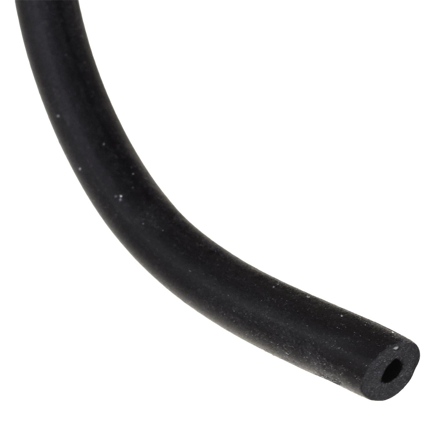 Rubber Tubing 7/64" Inside Diameter 50 Feet