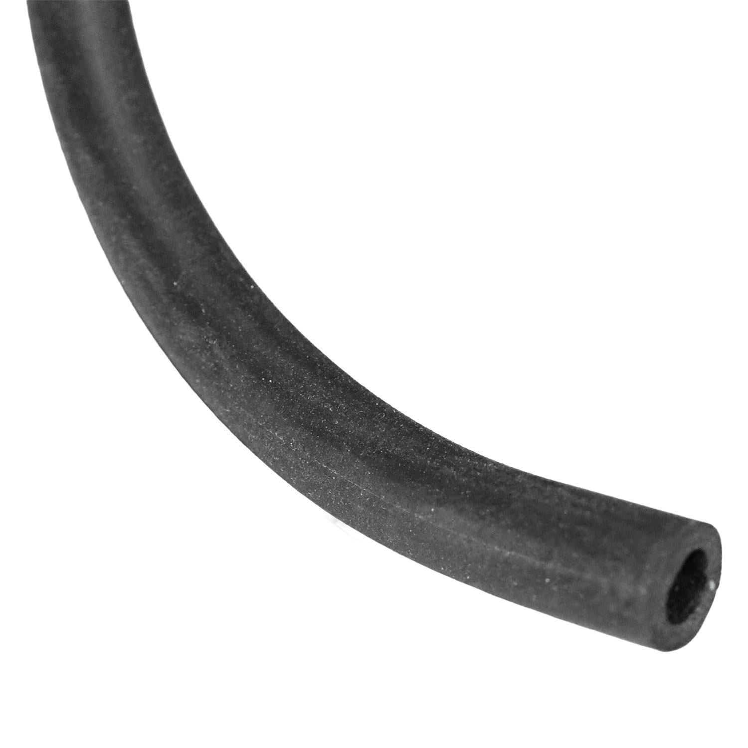 Rubber Tubing 5/32" Inside Diameter 25 Feet