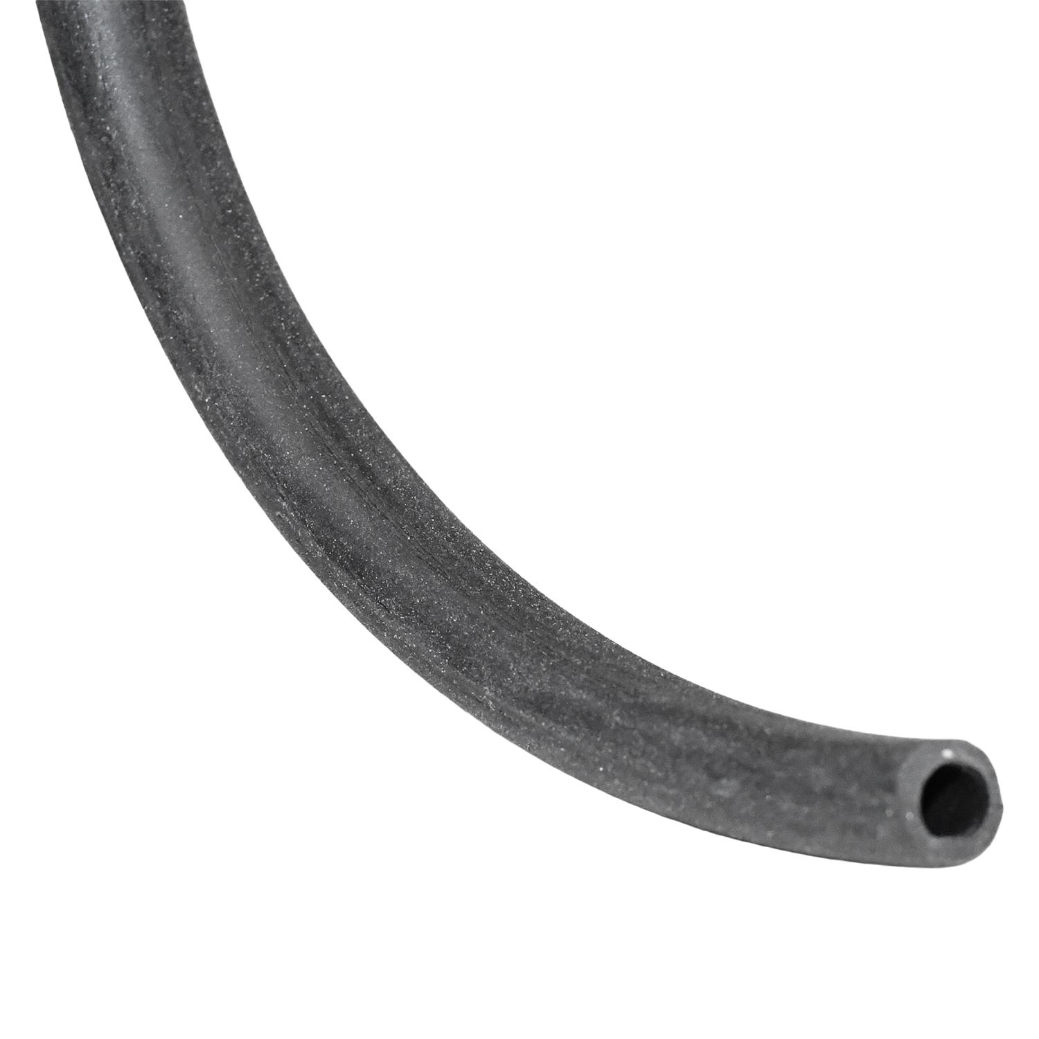 Vacuum And Windshield Washer Tubing 15/32" Inside Diameter 25 Feet