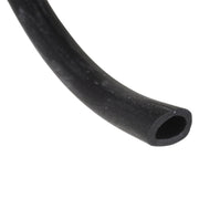 Rubber Tubing 15/32" Inside Diameter 50 Feet