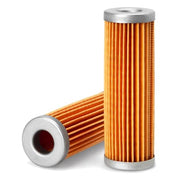 Fuel Filter Cartridge Metal,