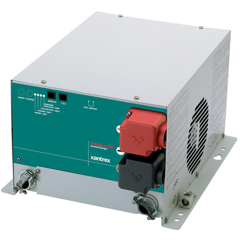 Freedom 458 Inverter/Charger - 2500W