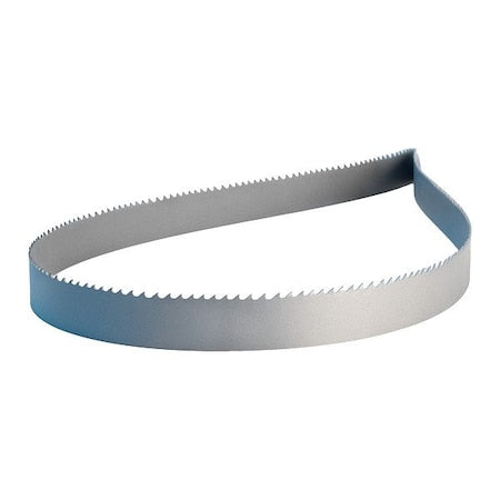 Band Saw Blade,13 ft 8" L,1.25" W