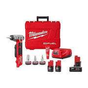 M12 FUEL Expander Kit+M12 XC4.0 Battery