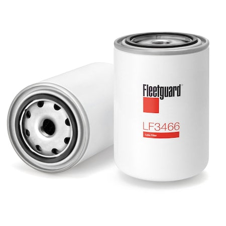 Oil Filter Combo Spin On