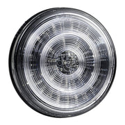 Strobe Light,Blue,12V DC