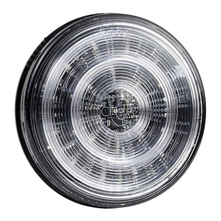 Strobe Light,Blue,12V DC
