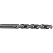 118 Degree General Purpose Jobber Length Drill Cleveland 2002 Bright HSS RHS/RHC No 64