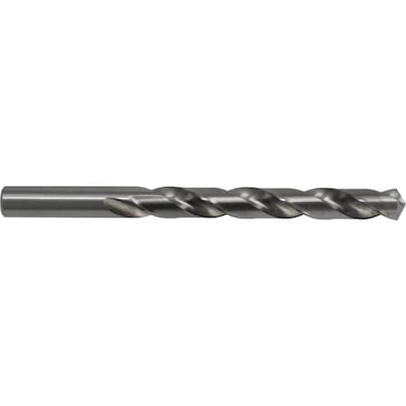 118 Degree General Purpose Jobber Length Drill Cleveland 2002 Bright HSS RHS/RHC No 64