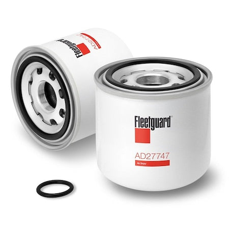 Air Breather Filter Pack,11 5/8 in L