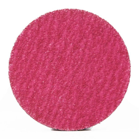 Quick-Change Sanding Disc,2 in Dia,TR