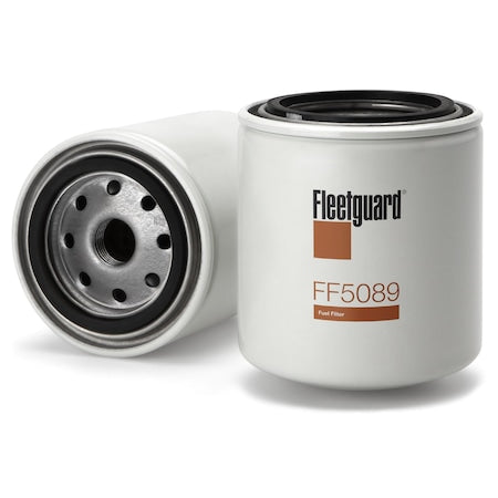 Fuel Filter Spin On