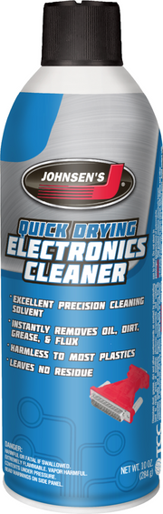 Johnsen's product