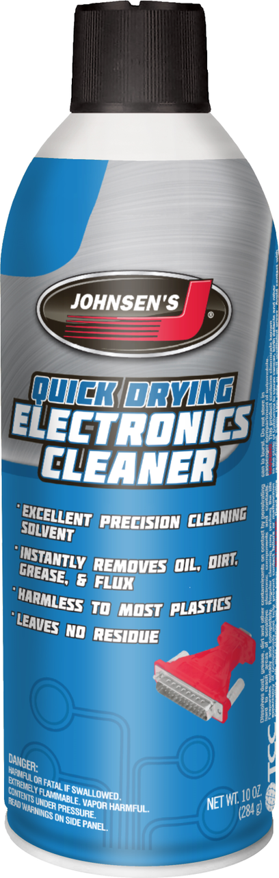 Johnsen's product