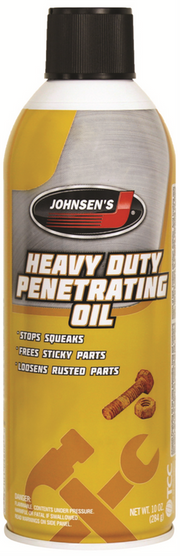 Johnsen's product