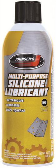 Johnsen's product