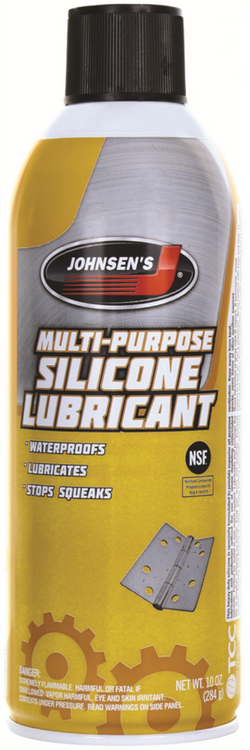 Johnsen's product