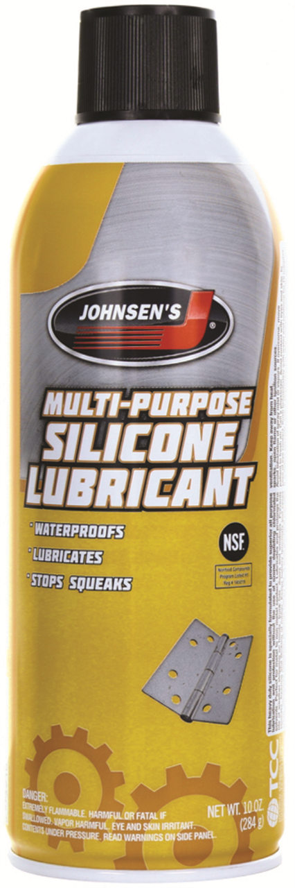 Johnsen's product