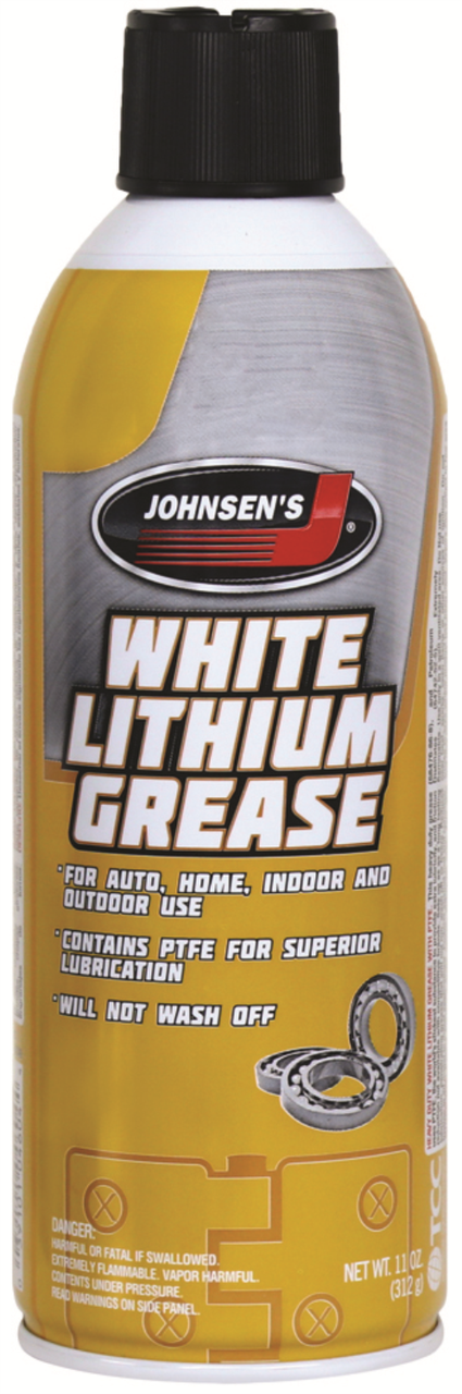 Johnsen's product