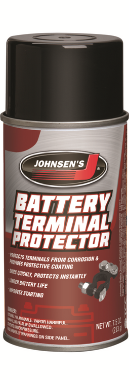 Johnsen's product