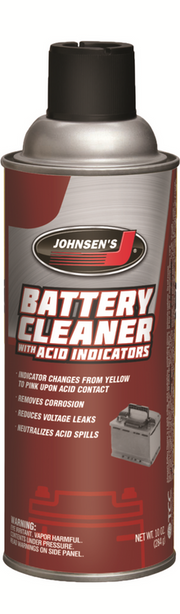 Johnsen's product