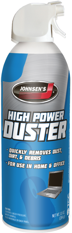 Johnsen's product