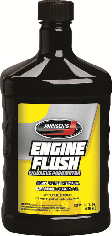 Johnsen's product