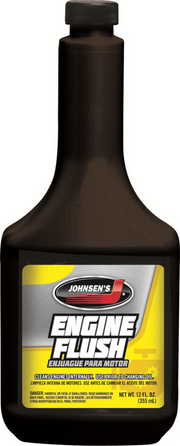 Johnsen's product