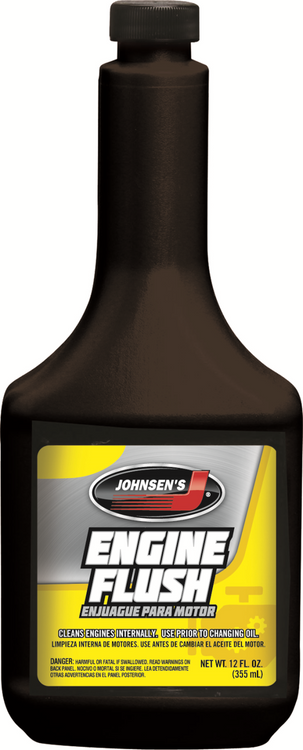 Johnsen's product