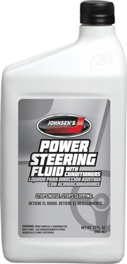 Johnsen's product