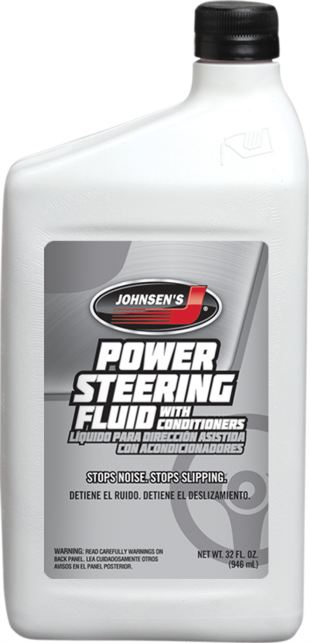 Johnsen's product
