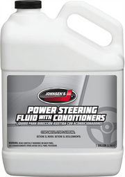 Johnsen's product