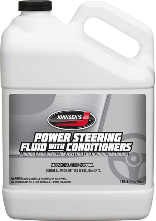 Johnsen's product