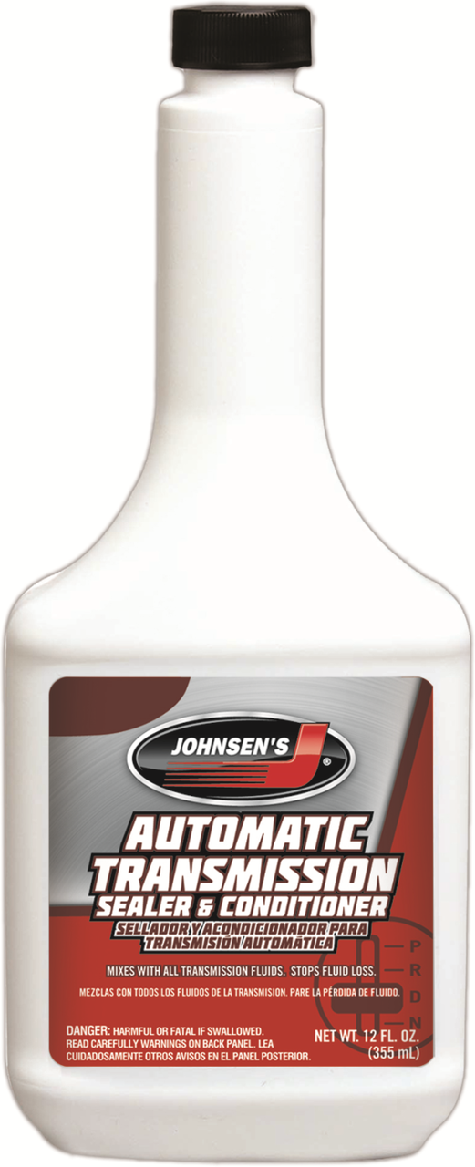 Johnsen's product
