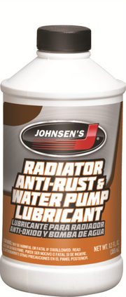 Johnsen's product