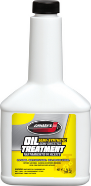 Johnsen's product