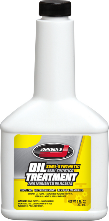 Johnsen's product