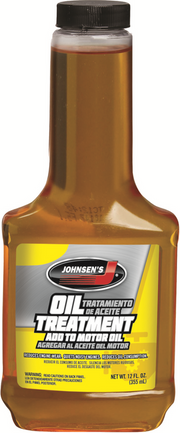 Johnsen's product