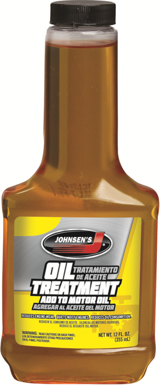 Johnsen's product