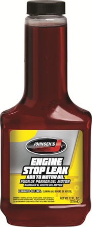 Johnsen's product