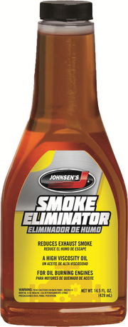 Johnsen's product